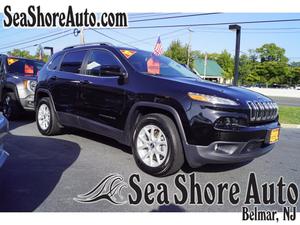  Jeep Cherokee Latitude in Belmar, NJ