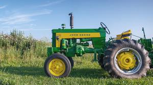  John Deere 430