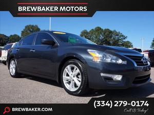  Nissan Altima 2.5 in Montgomery, AL