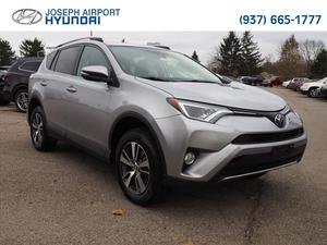  Toyota RAV4 XLE in Vandalia, OH