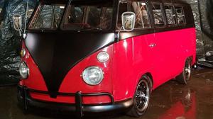  Volkswagen BUS