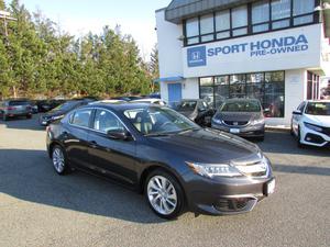  Acura ILX 4dr in Silver Spring, MD