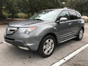  Acura MDX in Jacksonville, FL