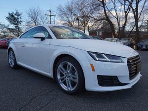  Audi TT 2.0T quattro in Parsippany, NJ