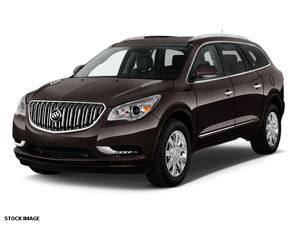  Buick Enclave Leather in Sault Sainte Marie, MI