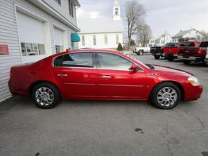  Buick Lucerne CXL in Penns Creek, PA