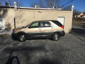  Buick Rendezvous CX in Cleveland, TN