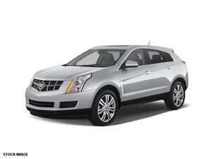  Cadillac SRX Luxury Collection in Evans, GA