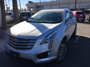  Cadillac XT5 Luxury in Phoenix, AZ