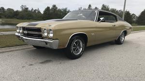  Chevrolet Chevelle