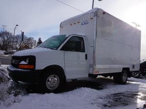  Chevrolet Express  in Center Line, MI