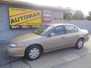  Chevrolet Malibu in Pinellas Park, FL