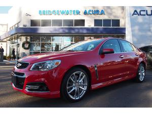  Chevrolet SS in Bridgewater, NJ