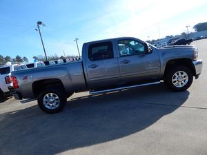  Chevrolet Silverado  LTZ in Cullman, AL