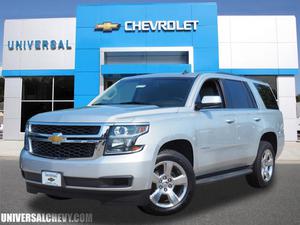  Chevrolet Tahoe LT in Wendell, NC