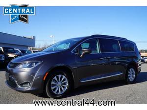  Chrysler Town & Country Touring in Raynham, MA