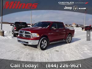  Dodge Ram  SLT in Imlay City, MI