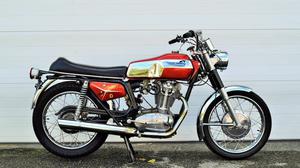  Ducati 450 Mach 3 Desmo