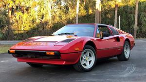  Ferrari 308 GTS