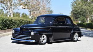  Ford Club Coupe
