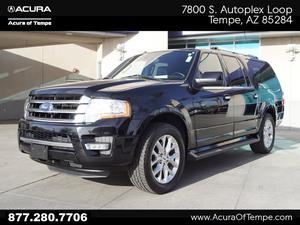  Ford Expedition EL Limited in Tempe, AZ