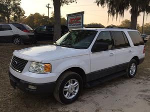  Ford Expedition XLT in Anthony, FL
