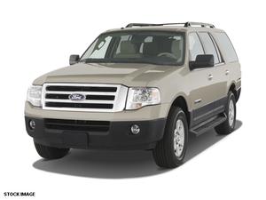  Ford Expedition XLT in Houston, TX