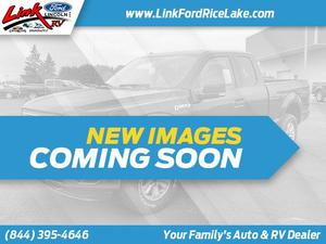  Ford Explorer Limited in Rice Lake, WI