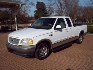  Ford F-150 Work in Spartanburg, SC