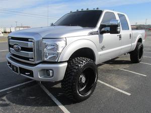  Ford F-350 King Ranch in Smyrna, TN