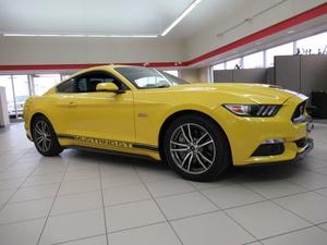  Ford Mustang GT Premium in Evansville, IN