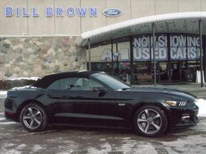  Ford Mustang GT Premium in Livonia, MI