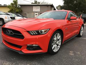  Ford Mustang GT in Tampa, FL
