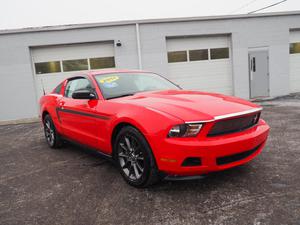  Ford Mustang V6 Premium in Greensburg, PA