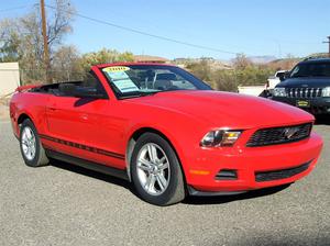  Ford Mustang V6 in Cottonwood, AZ