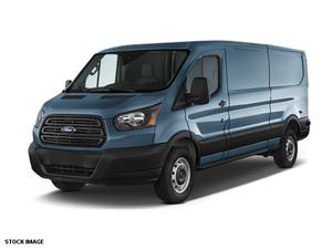  Ford Transit Cargo 148 WB Low Roof Cargo in Canton, NC