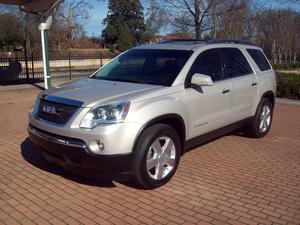  GMC Acadia SLT-1 in Spartanburg, SC