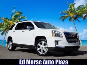  GMC Terrain SLT in Port Richey, FL