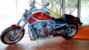  Harley-Davidson V Rod