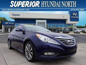  Hyundai Sonata Limited in Fairfield, OH