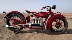  Indian Four