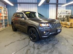  Jeep Grand Cherokee Laredo in Rochester, NH