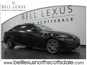  Lexus IS 350 in Scottsdale, AZ