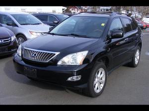  Lexus RX 350 in Canton, CT