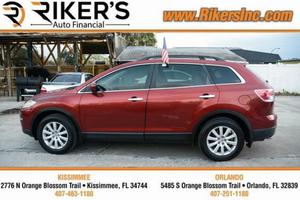  Mazda CX-9 Touring in Orlando, FL