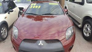  Mitsubishi Eclipse GT in Tarpon Springs, FL