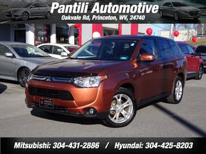  Mitsubishi Outlander GT in Princeton, WV