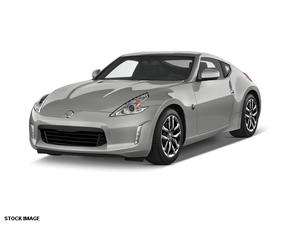  Nissan 370Z in Cullman, AL