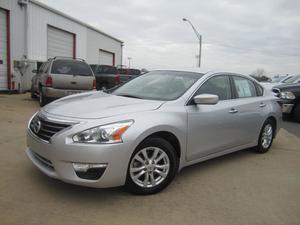  Nissan Altima 2.5 in Fort Smith, AR