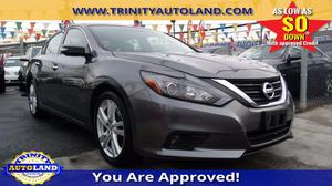  Nissan Altima 4dr Sdn V6 3.5 SL *Ltd A in Bronx, NY